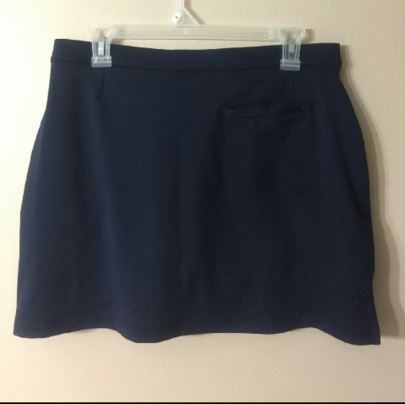 ADIDAS Climacool Skorts - Picture 2 of 4